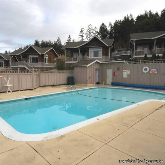 Deer Harbor Resort المرافق الصورة